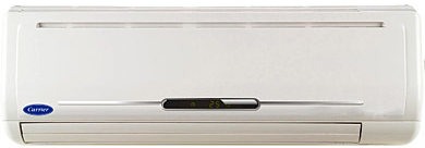 CARRIER HIWALL
