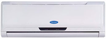 CARRIER HIWALL INVERTER