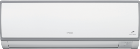 Кондиционеры Hitachi Luxury