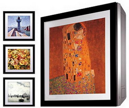 LG ARTCOOL GALLERY INVERTER