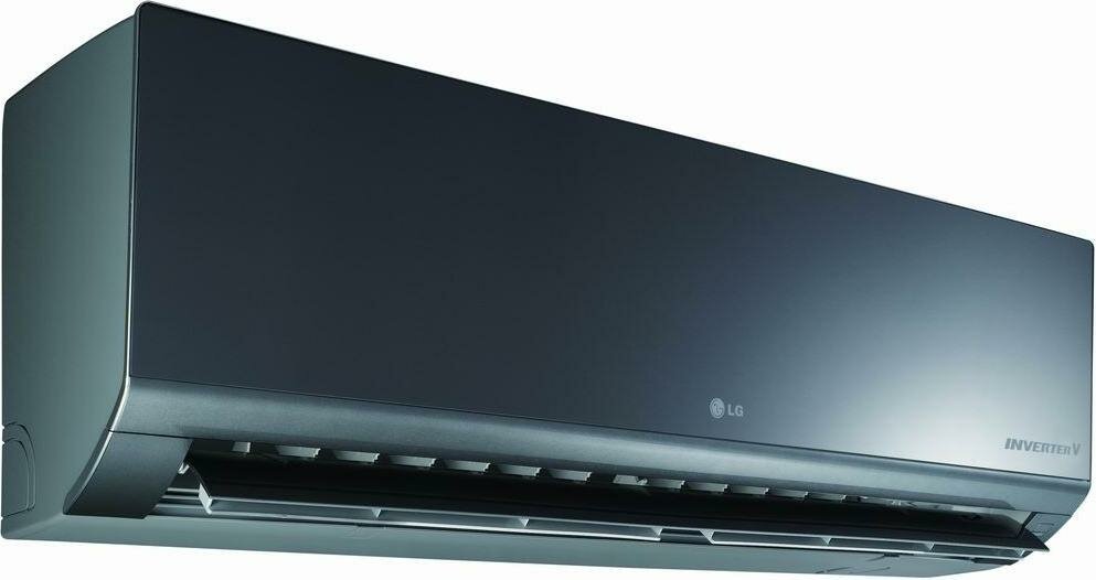 LG ARTCOOL MIRROR Inverter