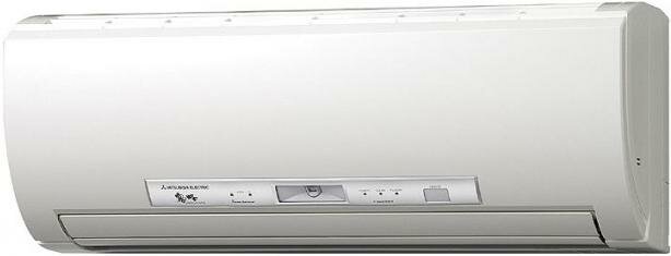 Mitsubishi Electric ZUBADAN Deluxe Inverter