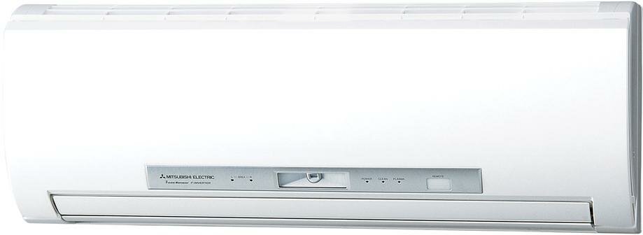 Mitsubishi Electric Deluxe Inverter