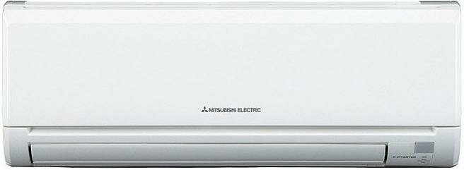 Mitsubishi Electric Standart Inverter
