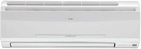 Mitsubishi Electric Standart MSC-MUH-GE(GA)