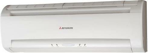 Mitsubishi Heavy HE-S