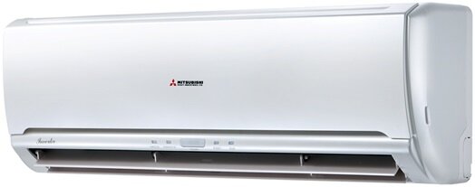Mitsubishi Heavy QA-S