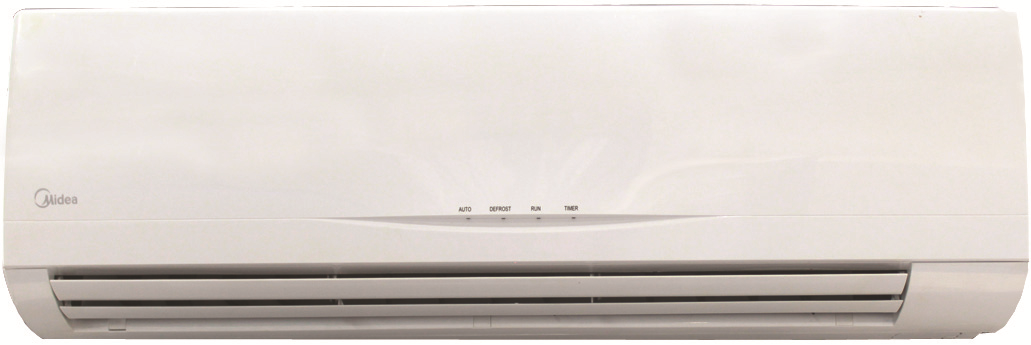 Midea R-Star Inverter