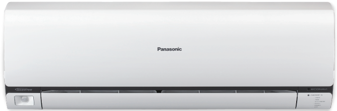 Panasonic CS/CU-ENKD Deluxe Inverter