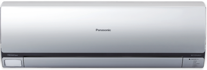 Panasonic CS/CU-HENKD Flagship