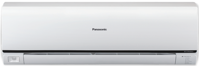 Panasonic CS/CU-WNKD Standart